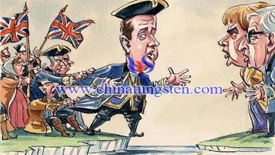 英國悔脫歐