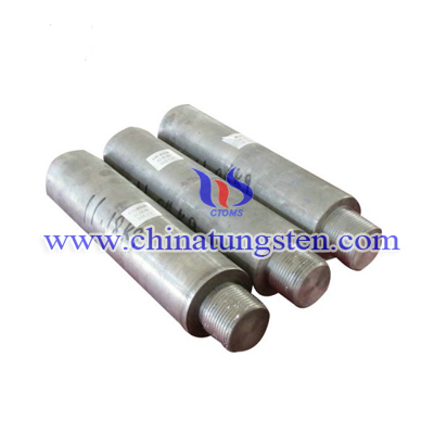 molybdenum electrodes molybdenum electrodes