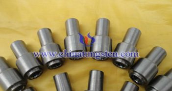 硬質(zhì)合金霧化噴嘴 硬質(zhì)合金噴嘴圖片