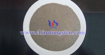 音頻:國內(nèi)鎢市虛高報(bào)價(jià)減少 白鎢精礦圖片
