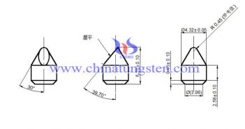 硬質(zhì)合金配件求購-2017年10月12日 硬質(zhì)合金配件圖片