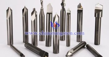日本硬質(zhì)合金刀具產(chǎn)值增長 高速鋼刀具銳減 硬質(zhì)合金刀具圖片