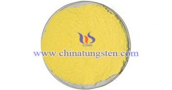 鎢市場情緒穩(wěn)定 鎢價(jià)穩(wěn)中向好 鎢酸圖片