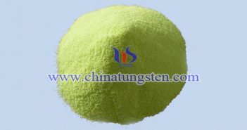 鎢礦價格堅挺 鎢市心態(tài)謹慎樂觀 三氧化鎢圖片