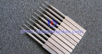 鎢鋼沖頭加工優(yōu)勢(shì) 硬質(zhì)合金沖頭