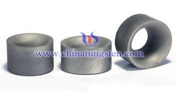 熱處理對(duì)硬質(zhì)合金WC鄰接度影響 硬質(zhì)合金圖片