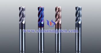硬質合金刀具積屑瘤控制措施 硬質合金刀具圖片