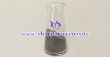 鎢價(jià)後市主流看穩(wěn) 局部小幅調(diào)整 鎢粉圖片