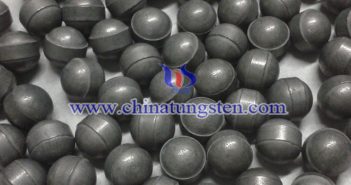 硬質(zhì)合金硬度檢測(cè) 硬質(zhì)合金球坯圖片