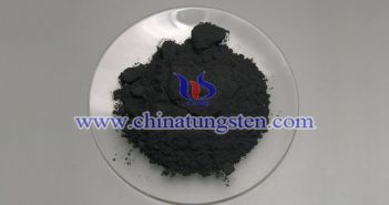 鎢協(xié)預測均價出爐 鎢粉價格小幅調漲 鎢粉圖片
