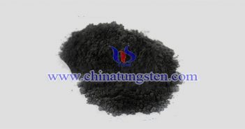 粗粒度碳化鎢粉 粗粒度碳化鎢粉圖片