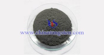 鑄造碳化鎢粉 鑄造碳化鎢粉圖片