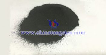 鈷包碳化鎢粉 鈷包碳化鎢粉圖片