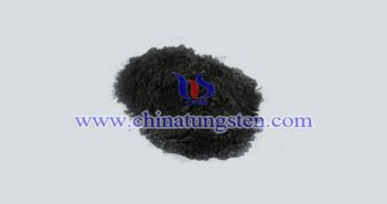 精細(xì)球形鎢粉 精細(xì)球形鎢粉圖片