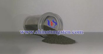 高溫中顆粒碳化鎢粉 高溫中顆粒碳化鎢粉圖片
