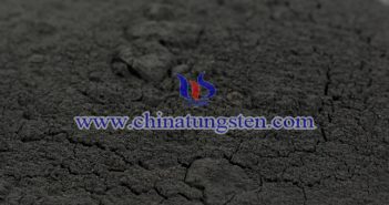 再生碳化鎢粉 再生碳化鎢粉圖片