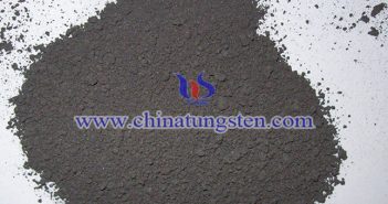 特粗碳化鎢粉 特粗碳化鎢粉圖片