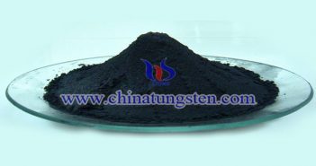 超細(xì)球形碳化鎢粉 超細(xì)球形碳化鎢粉圖片
