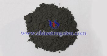 超細(xì)碳化鎢鈷複合粉 超細(xì)碳化鎢鈷複合粉圖片