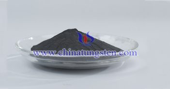 0.2~0.6微米碳化鎢粉 0.2~0.6微米碳化鎢粉圖片