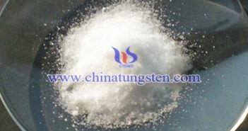 試劑級鎢酸鈉 試劑級鎢酸鈉圖片