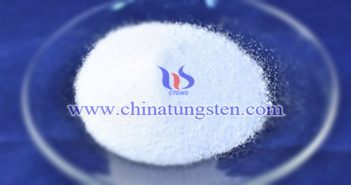 二水合鎢酸鈉 二水合鎢酸鈉圖片