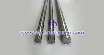 HPM1710 鎢合金棒 HPM1710 鎢合金棒圖片