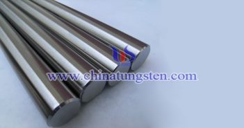 HPM1805鎢合金棒 HPM1805鎢合金棒圖片