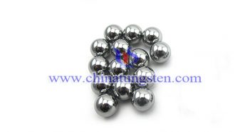魚(yú)餌專(zhuān)用鎢合金球 魚(yú)餌專(zhuān)用鎢合金球圖片