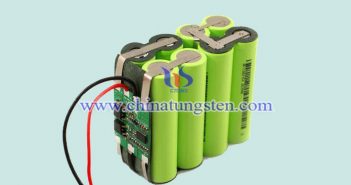 科達(dá)利:鋰電池結(jié)構(gòu)件市場份額第一 鋰電池圖片