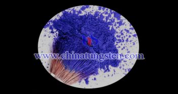 納米陶瓷分散液用深藍(lán)色納米氧化鎢 納米陶瓷分散液用深藍(lán)色納米氧化鎢圖片