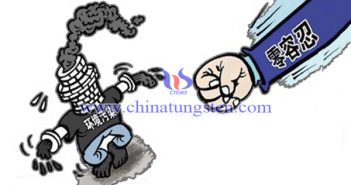 洛陽環(huán)境違法通報