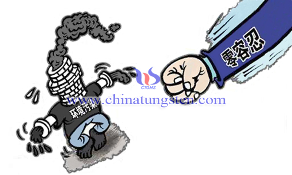 洛陽(yáng)環(huán)境違法通報(bào)