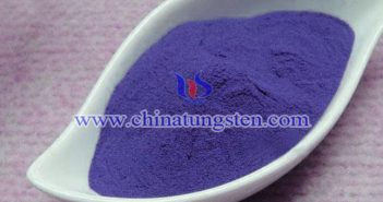 透明隔熱窗膜用納米藍(lán)鎢 透明隔熱窗膜用納米藍(lán)鎢圖片