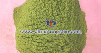 吸熱農膜用黃色納米氧化鎢 吸熱農膜用黃色納米氧化鎢圖片