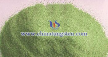 吸熱農膜用黃色氧化鎢 吸熱農膜用黃色氧化鎢圖片