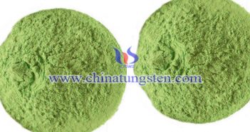 隔熱農膜用納米黃色氧化鎢粉體 隔熱農膜用納米黃色氧化鎢粉體圖片