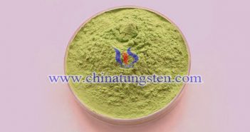 隔熱農膜用納米黃色氧化鎢粉 隔熱農膜用納米黃色氧化鎢粉圖片