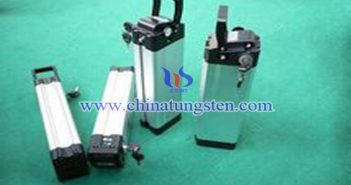 全固態(tài)鋰電池優(yōu)缺點 鋰電池圖片