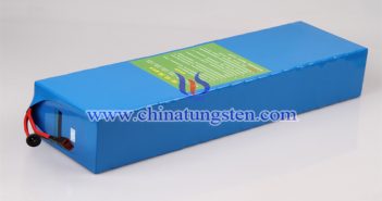 寧德時代投74億鋰電池研發(fā)生產(chǎn)項(xiàng)目 鋰電池圖片