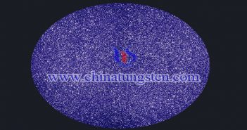 隔熱紙用銫鎢青銅粉圖片