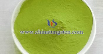 吸熱農(nóng)膜用納米黃色氧化鎢 吸熱農(nóng)膜用納米黃色氧化鎢圖片