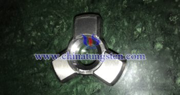 可擕式鎢合金指尖陀螺 可擕式鎢合金指尖陀螺圖片