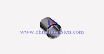 鎢合金軸套 鎢合金軸套圖片