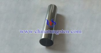 鎢合金套管 鎢合金套管圖片