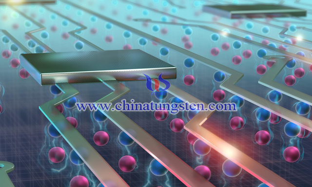 洛桑聯(lián)邦理工學院科學家發(fā)現了控制激子的新方法