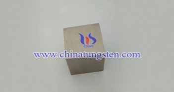 鎢合金配重磚 鎢合金配重磚圖片