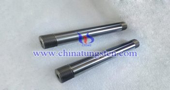 鎢合金地質(zhì)鑽管 鎢合金地質(zhì)鑽管圖片