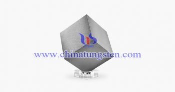 鎢合金四方磚 鎢合金四方磚圖片
