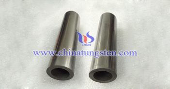 石油專用鎢合金管 石油專用鎢合金管圖片